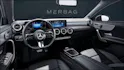 Mercedes-Benz A 250 4Matic 8G-DCT