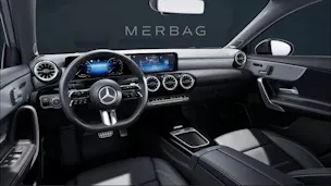 Mercedes-Benz A 250 4Matic 8G-DCT
