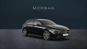 Mercedes-Benz A 250 4Matic 8G-DCT