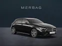 Mercedes-Benz A 250 4Matic 8G-DCT