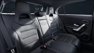Mercedes-Benz A 250 4Matic 8G-DCT