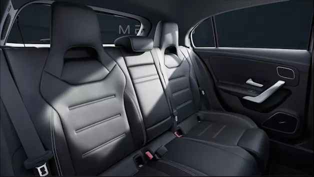 Mercedes-Benz A 250 4Matic 8G-DCT