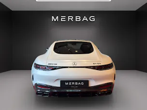 Mercedes-Benz AMG GT 63 4Matic+ Executive Edition