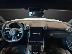 Mercedes-Benz AMG GT 63 4Matic+ Executive Edition