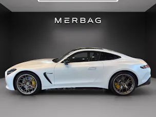 Mercedes-Benz AMG GT 63 4Matic+ Executive Edition