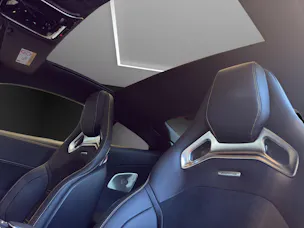 Mercedes-Benz AMG GT 63 4Matic+ Executive Edition