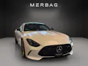 Mercedes-Benz AMG GT 63 4Matic+ Executive Edition