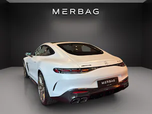 Mercedes-Benz AMG GT 63 4Matic+ Executive Edition