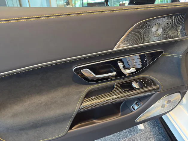 Mercedes-Benz AMG GT 63 4Matic+ Executive Edition