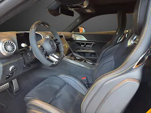 Mercedes-Benz AMG GT 63 4Matic+ Executive Edition