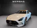 Mercedes-Benz AMG GT 63 4Matic+ Executive Edition