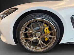Mercedes-Benz AMG GT 63 4Matic+ Executive Edition