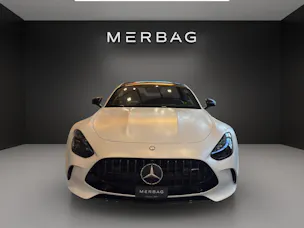 Mercedes-Benz AMG GT 63 4Matic+ Executive Edition