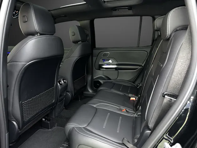 Mercedes-Benz GLB 250 4Matic 8G-Tronic