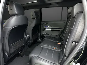 Mercedes-Benz GLB 250 4Matic 8G-Tronic