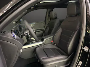 Mercedes-Benz GLB 250 4Matic 8G-Tronic