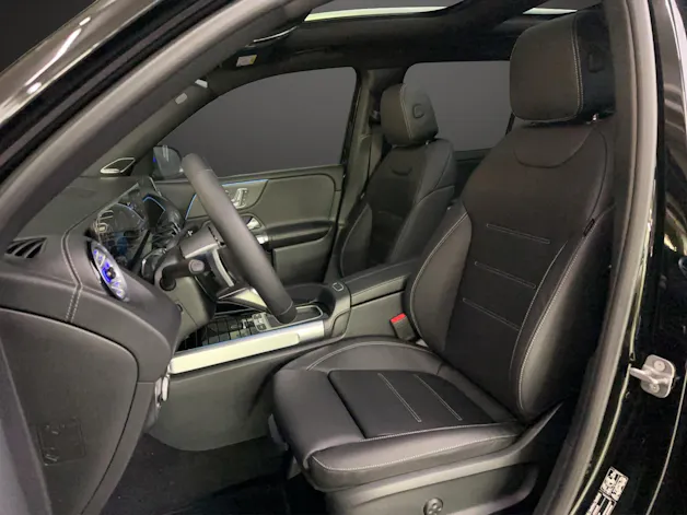 Mercedes-Benz GLB 250 4Matic 8G-Tronic