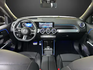 Mercedes-Benz GLB 250 4Matic 8G-Tronic