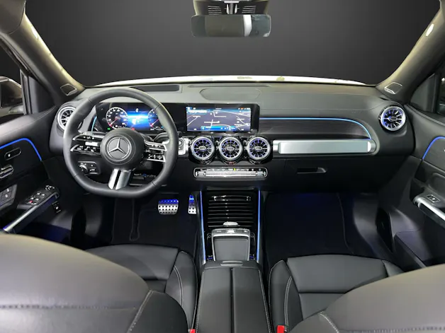 Mercedes-Benz GLB 250 4Matic 8G-Tronic