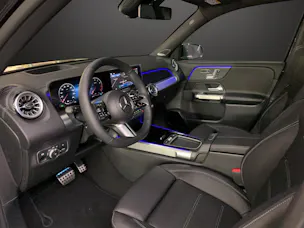 Mercedes-Benz GLB 250 4Matic 8G-Tronic