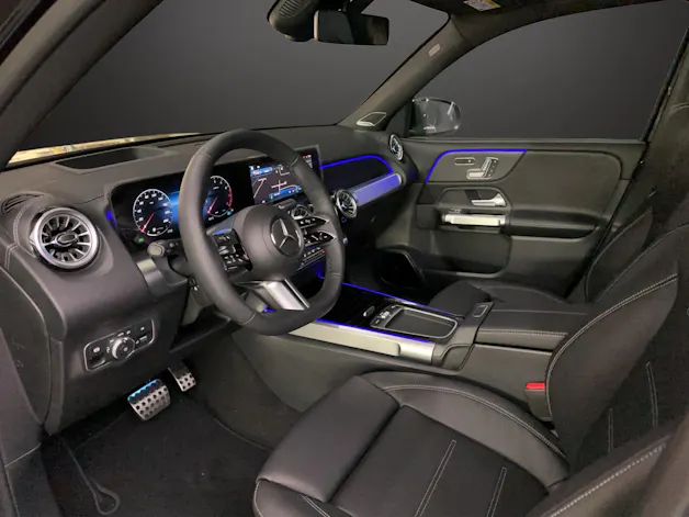 Mercedes-Benz GLB 250 4Matic 8G-Tronic