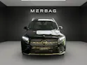 Mercedes-Benz GLB 250 4Matic 8G-Tronic