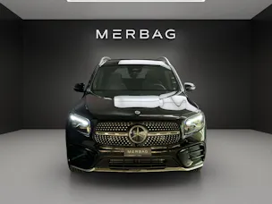 Mercedes-Benz GLB 250 4Matic 8G-Tronic