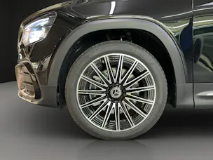 Mercedes-Benz GLB 250 4Matic 8G-Tronic