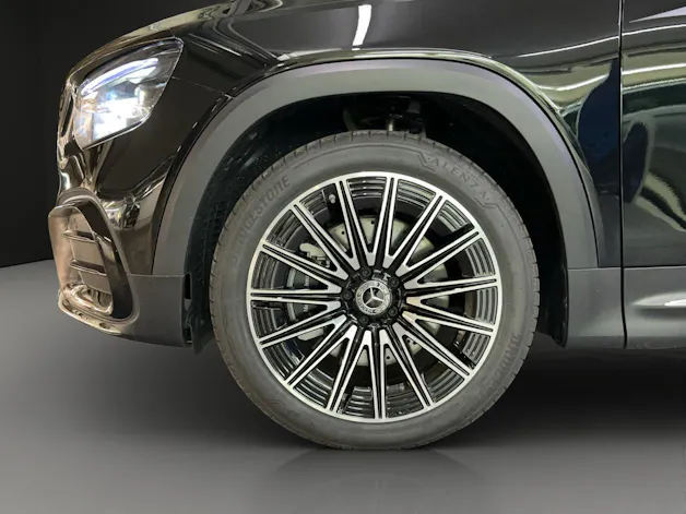 Mercedes-Benz GLB 250 4Matic 8G-Tronic