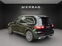 Mercedes-Benz GLB 250 4Matic 8G-Tronic