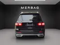 Mercedes-Benz GLB 250 4Matic 8G-Tronic