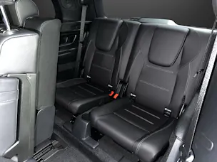 Mercedes-Benz GLB 250 4Matic 8G-Tronic