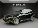 Mercedes-Benz GLB 250 4Matic 8G-Tronic