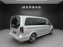 Mercedes-Benz V 300 d lang Exclusive 4Matic 9G-Tronic