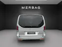 Mercedes-Benz V 300 d lang Exclusive 4Matic 9G-Tronic