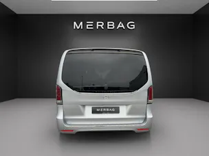 Mercedes-Benz V 300 d lang Exclusive 4Matic 9G-Tronic