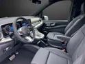 Mercedes-Benz V 300 d lang Exclusive 4Matic 9G-Tronic