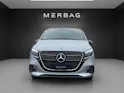 Mercedes-Benz V 300 d lang Exclusive 4Matic 9G-Tronic