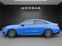 Mercedes-Benz CLA 350 4Matic 85 kWh With EQ