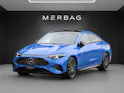 Mercedes-Benz CLA 350 4Matic 85 kWh With EQ