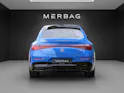 Mercedes-Benz CLA 350 4Matic 85 kWh With EQ