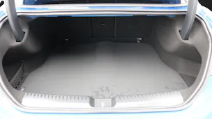 Mercedes-Benz CLA 350 4Matic 85 kWh With EQ