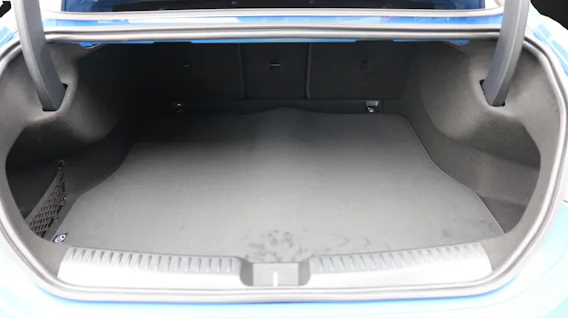 Mercedes-Benz CLA 350 4Matic 85 kWh With EQ
