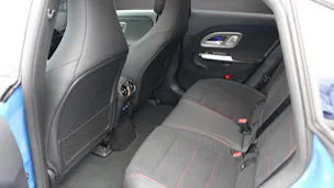 Mercedes-Benz CLA 350 4Matic 85 kWh With EQ