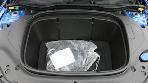 Mercedes-Benz CLA 350 4Matic 85 kWh With EQ