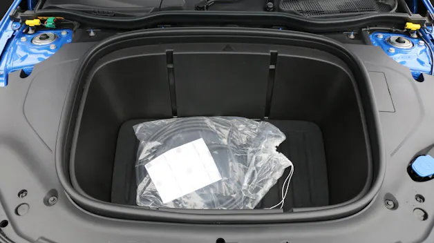 Mercedes-Benz CLA 350 4Matic 85 kWh With EQ