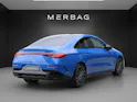 Mercedes-Benz CLA 350 4Matic 85 kWh With EQ