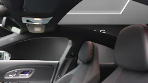 Mercedes-Benz CLA 350 4Matic 85 kWh With EQ