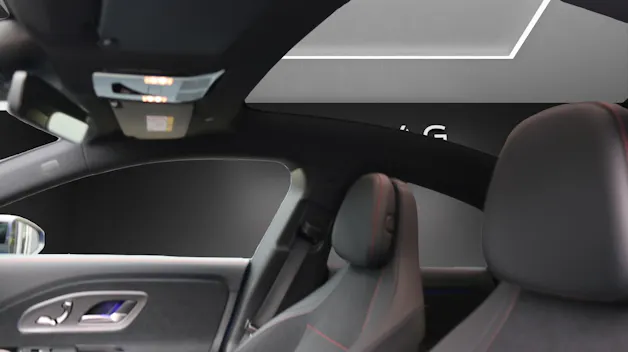 Mercedes-Benz CLA 350 4Matic 85 kWh With EQ