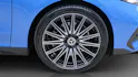 Mercedes-Benz CLA 350 4Matic 85 kWh With EQ